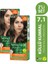 Nc Natural Colors 2'Li Set 7.1 Küllü Kumral Kalıcı Krem Saç Boyası Seti 1