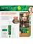 Nc Natural Colors 2'Li Set 8.1 Küllü Açık Sarı Kalıcı Krem Saç Boyası Seti 2