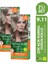 Nc Natural Colors 2'Li Set 9.11 Çok Açık Kumral Yoğun Küllü Kalıcı Krem Saç Boyası Seti 1