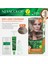 Nc Natural Colors 2'Li Set 9.11 Çok Açık Kumral Yoğun Küllü Kalıcı Krem Saç Boyası Seti 2