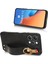 Xiaomi Redmi Için Kılıf 12 4g Uyumluluk Bilek Kayışı Premium Pu Deri (Yurt Dışından) 4