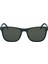 L 6031S 301 56 Unisex Oval Yeşil Kemik Güneş Gözlüğü 2
