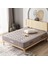 Us.sleeping Ultra Ortopedik Exclusive Seri Saracens Torba Yaylı Yatak (26Cm) 90X200 1