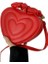 Basit ve Şık Aşk Kutusu Taşınabilir Omuz Crossbody Çantası (Yurt Dışından) 1