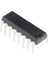 74LS151 Dıp-16 Multiplexer-Demultiplexer Entegresi 1
