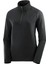 Essential Ltwarm Half Zip Kadın Polar 1