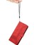 Kullanışlı Stand Özelliği ile iphone 12 Mini Cüzdan Kılıf Pu Deri Kart Kapağı ile Uyumlu (Yurt Dışından) 2