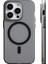 iPhone 15 Pro Max Kılıf Strake Magsafe Özellikli Blade Ultra-Thin Kapak 1