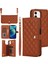Iphone 13 Mini Premium Koruma Standı Fonksiyonu Için Kılıf Crossbody Tarzı (Yurt Dışından) 1