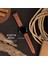 Samsung Watch 22mm Kahverengi Deri Kordon Watch 3 Gear S 3 Classic Frontier 45 mm 46 mm Uyumlu Hakiki Deri Saat Kordonu Kahve Deri Kayış 2