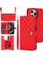 Iphone 13 Için Kılıf Pro Max Premium Koruma Standı Fonksiyonu Crossbody 5 (Yurt Dışından) 1