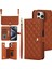 Iphone 13 Için Kılıf Pro Max Premium Koruma Standı Fonksiyonu Crossbody 5 (Yurt Dışından) 1