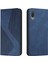 Samsung Galaxy A02 Için Kılıf Folio Kapak Pu Deri Kart Yuvaları Tutucu Cüzdan (Yurt Dışından) 1