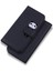 IPhone 13 Için Flip Case Mini Deri Kılıf Cüzdan Basit Iş Çevirme (Yurt Dışından) 4