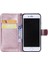 Kart Yuvası Klasik ile iphone 7/8 Iş Cüzdan Telefon Kılıfı Için Flip Case (Yurt Dışından) 3