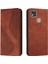 Xiaomi Redmi 9c Için Kılıf Folio Kapak Cüzdan Kickstand Pu Deri Manyetik (Yurt Dışından) 1