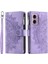 Motorola Moto G04/G24 Yüksek Kaliteli Klipsiz 2-In-1 Alt Kabuk (Yurt Dışından) 1