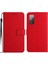 El Kayışı Cüzdan ile Samsung Galaxy S20 Fe Manyetik Kapak Için Flip Case (Yurt Dışından) 1