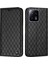 Xiaomi 13 Flip Cüzdan Manyetik Kabuk Kart Yuvaları Tutucu Iş Için Kılıf (Yurt Dışından) 1