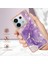 Xiaomi Redmi Için Not 13 Pro 5g Yumuşak Tampon Mermer Desen Ince Tpu (Yurt Dışından) 4