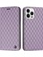 IPhone 15 Için Kılıf Pro Kartvizit Yuvaları Tutucu Cüzdan Çevir Manyetik (Yurt Dışından) 1