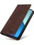 Xiaomi Redmi Için Not 13 4g Pu Deri Manyetik Folio Cüzdan (Yurt Dışından) 5