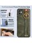 Samsung Galaxy A05 Uyumluluk Bilek Kayışı Kolaylık Premium Için Kılıf (Yurt Dışından) 4