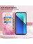 Xiaomi Redmi Için Not 13 4g Mermer Desen Kickstand Pu Deri Cüzdan (Yurt Dışından) 5