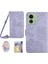 Motorola Edge 40 Telefon Kılıfı Için Kılıf (Yurt Dışından) 1
