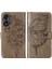 Oppo Oppo 8t 5g Için Kılıf (Yurt Dışından) 4