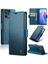 Oppo Caseme 8 5g Darbeye Dayanıklı Durumda Anti Dolandırıcılık Kickstand Kart (Yurt Dışından) 1