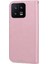 Xiaomi 13 Için Flip Case Cüzdan Darbeye Kapak Kapak Basit Iş Durum (Yurt Dışından) 5