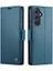 Samsung Galaxy A54 5g Kickstand Darbeye Durumda Kart Yuvası (Yurt Dışından) 1
