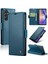 Samsung Galaxy A54 5g Kickstand Darbeye Durumda Kart Yuvası (Yurt Dışından) 5