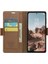 Samsung Galaxy Caseme 5g Anti Dolandırıcılık Kart Yuvası Cüzdan Durumda (Yurt Dışından) 4