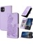 Iphone 12 Mini Cüzdan Kılıf (Yurt Dışından) 2