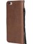 Iphone 6 Için Flip Case Artı/6s Artı Kart Yuvası ile Iş Cüzdan Telefon (Yurt Dışından) 4