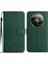 Realme Için Flip Case 12 Pro Artı Kart Yuvası Standı Cüzdan Pu Deri Kapak (Yurt Dışından) 1