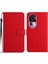 Oppo RENO10 Pro Artı Manyetik Kapak Için Flip Case Elmas Pu ile Kabartmalı (Yurt Dışından) 1