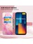 Xiaomi Redmi Için Not 13 Pro 4g Cüzdan Kickstand Pu Deri Mermer (Yurt Dışından) 4
