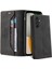 Samsung Galaxy Case 5g Premium Deri Premium Deri Kickstand (Yurt Dışından) 1