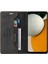 Samsung Galaxy Case 5g Premium Deri Premium Deri Kickstand (Yurt Dışından) 3