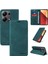 Xiaomi Redmi Için Not 13 Pro 4g Manyetik Folio Cüzdan Koruyucu Pu (Yurt Dışından) 3