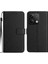 Xiaomi Redmi Not Için Flip Case 13 Pro 4g Elmas El Kayışı ile Kabartmalı (Yurt Dışından) 1