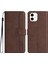 Iphone 12 Mini Kılıf ile Uyumlu (Yurt Dışından) 1