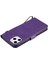 Kart Yuvası Cüzdan ile iphone 12 Pro Max Yüksek Kalite Deri Için Flip Case (Yurt Dışından) 5