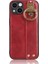 IPhone 13 Için Kılıf Kolaylık Uyumluluk Premium Pu Deri Bilek Kayışı (Yurt Dışından) 2
