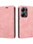 Xiaomi Redmi Için Not 13 Pro 4g Manyetik Folio Cüzdan Koruyucu Pu (Yurt Dışından) 1