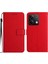 Xiaomi Redmi Not Için Flip Case 13 Pro 4g Elmas El Kayışı ile Kabartmalı (Yurt Dışından) 1