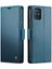 Samsung Galaxy A71 4g Cüzdan Kılıf Anti Dolandırıcılık Kart Yuvası Için Caseme Durumda (Yurt Dışından) 1